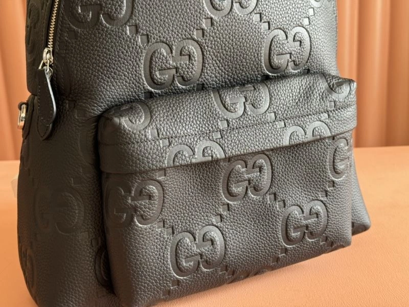 Gucci Backpacks Breathable 64871