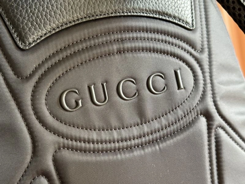 Gucci Backpacks Breathable 64871