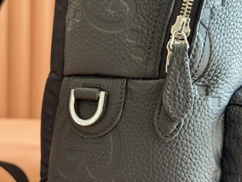 Gucci Backpacks Breathable 64871