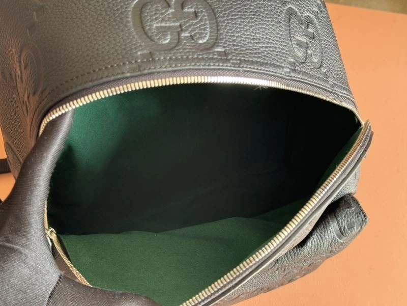 Gucci Backpacks Breathable 64871