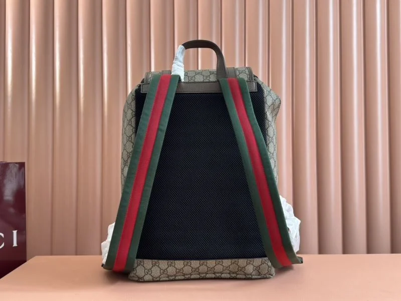 Gucci Backpacks NewStyle 50080