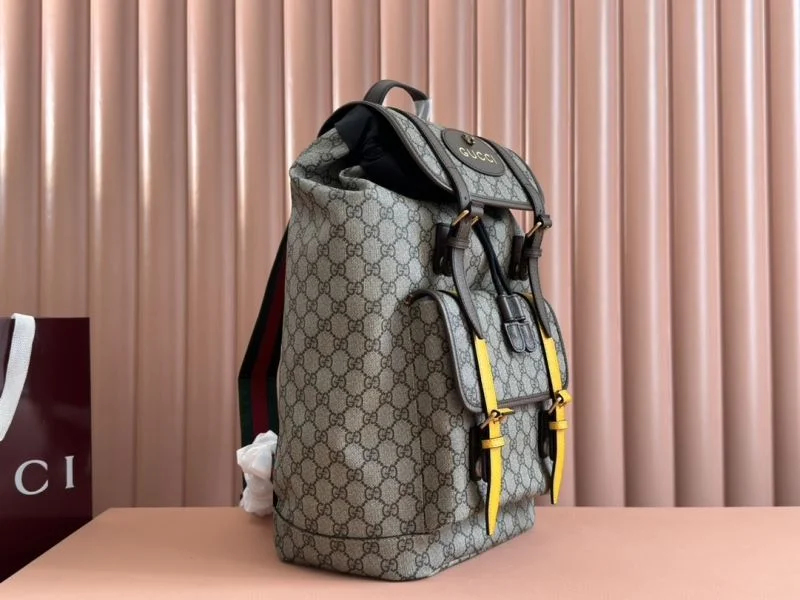 Gucci Backpacks NewStyle 50080