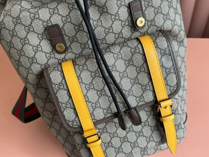 Gucci Backpacks NewStyle 50080