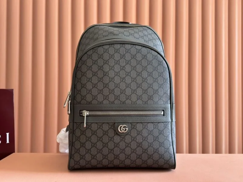 Sporty Gucci Backpacks 50039