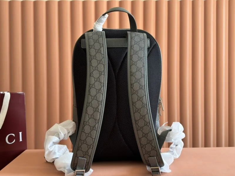 Sporty Gucci Backpacks 50039