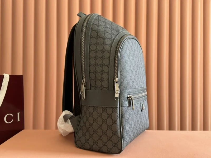 Sporty Gucci Backpacks 50039
