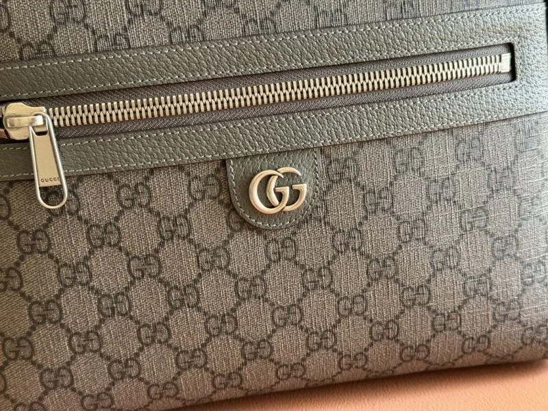 Sporty Gucci Backpacks 50039