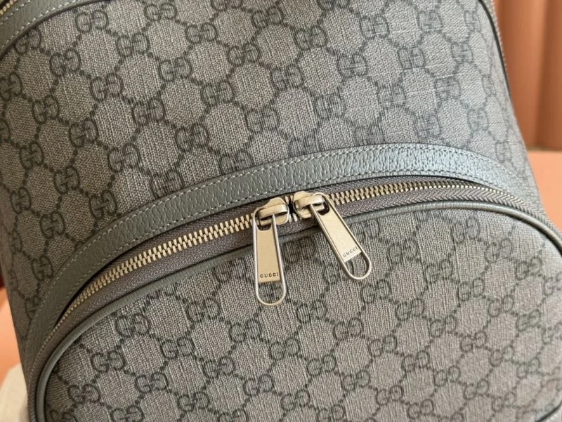 Sporty Gucci Backpacks 50039