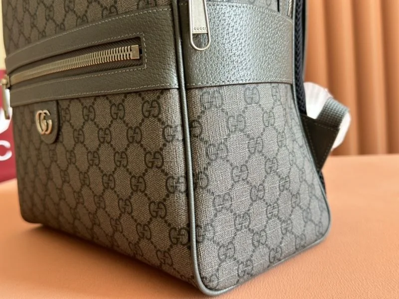 Sporty Gucci Backpacks 50039