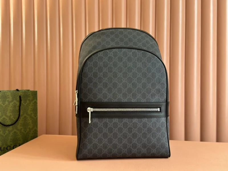 Gucci Backpacks Unique 50035