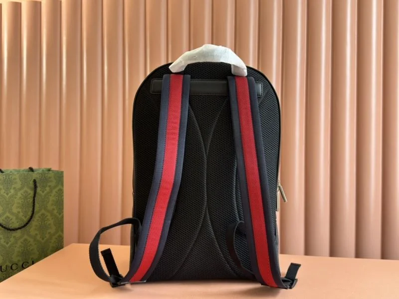 Gucci Backpacks Unique 50035