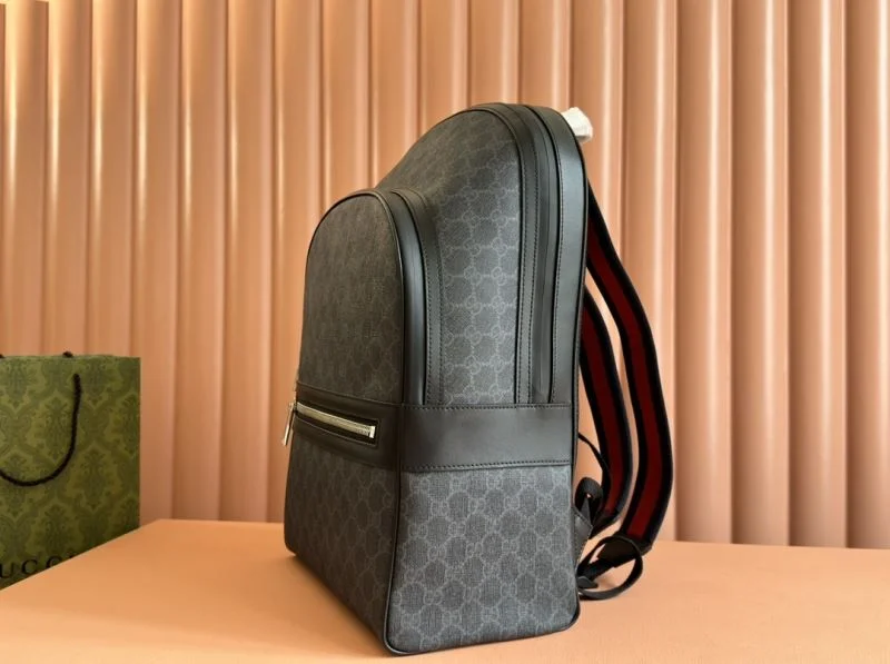 Gucci Backpacks Unique 50035