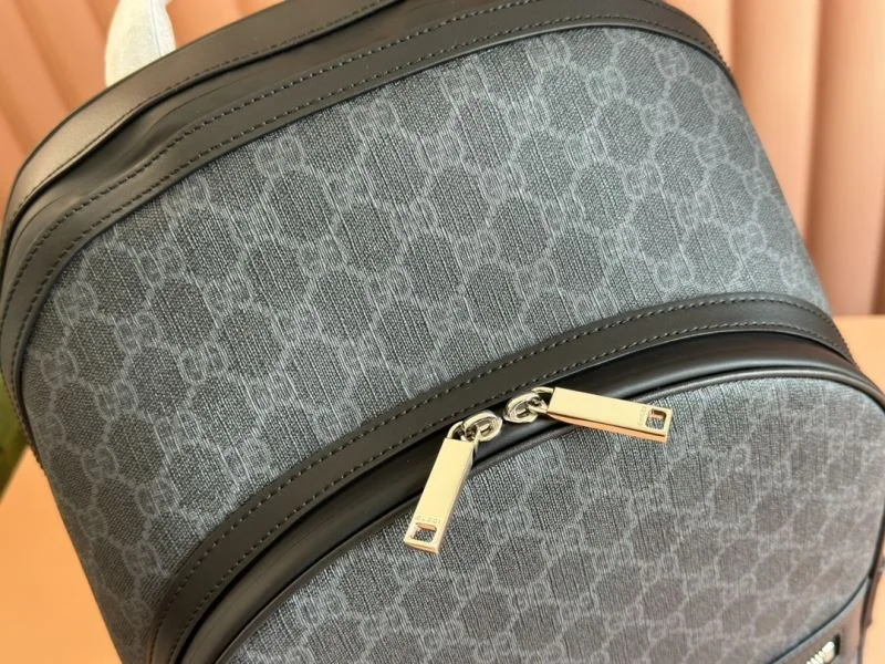 Gucci Backpacks Unique 50035