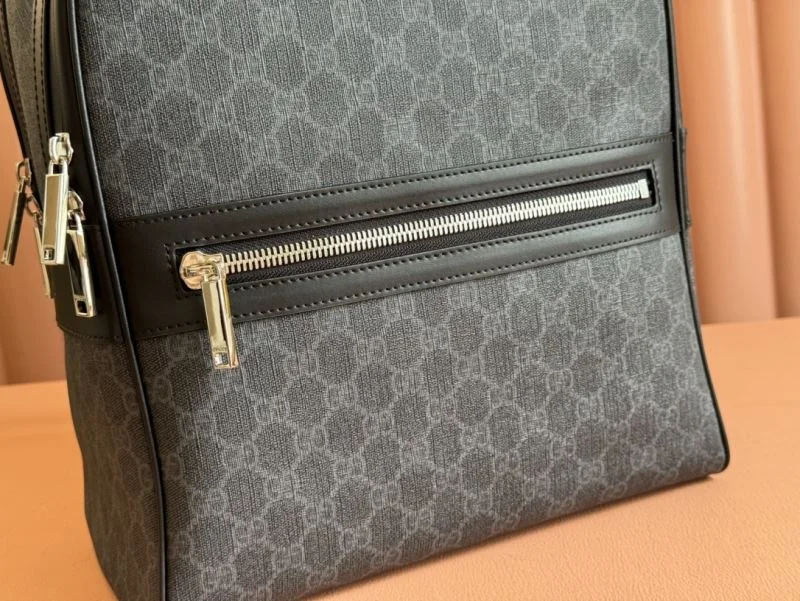 Gucci Backpacks Unique 50035