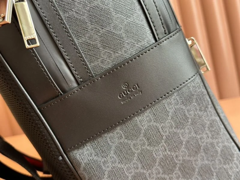 Gucci Backpacks Unique 50035