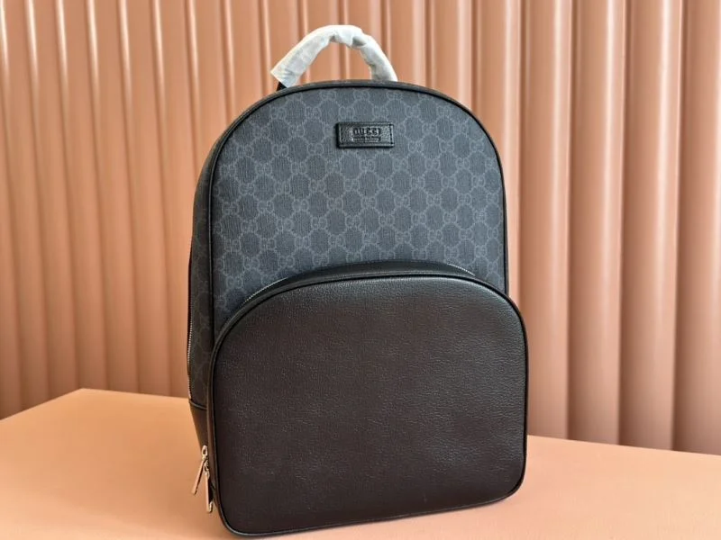Gucci Backpacks Minimalist 50036