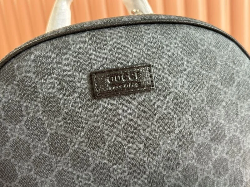 Gucci Backpacks Minimalist 50036