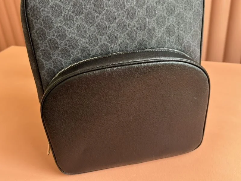 Gucci Backpacks Minimalist 50036