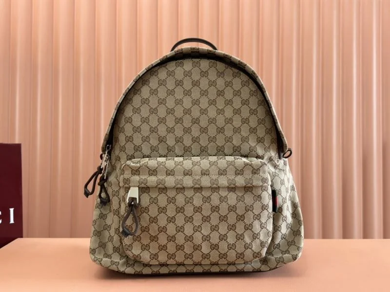 Gucci Backpacks Contemporary 50033