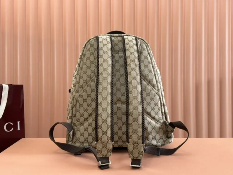 Gucci Backpacks Contemporary 50033
