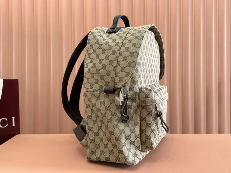 Gucci Backpacks Contemporary 50033