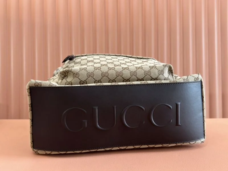 Gucci Backpacks Contemporary 50033