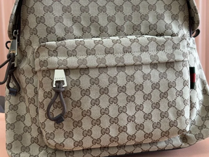 Gucci Backpacks Contemporary 50033