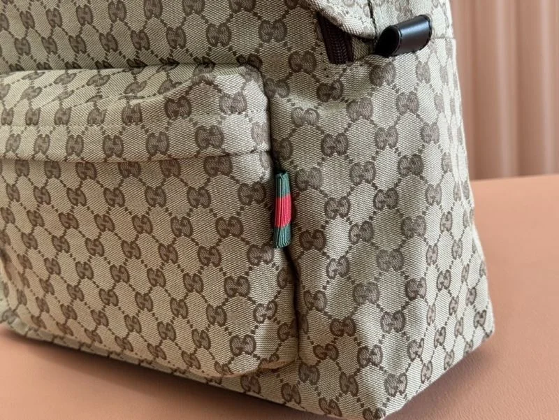 Gucci Backpacks Contemporary 50033