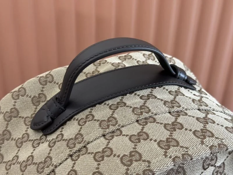 Gucci Backpacks Contemporary 50033