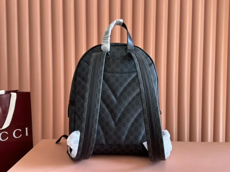 Gucci Backpacks Casual 50029
