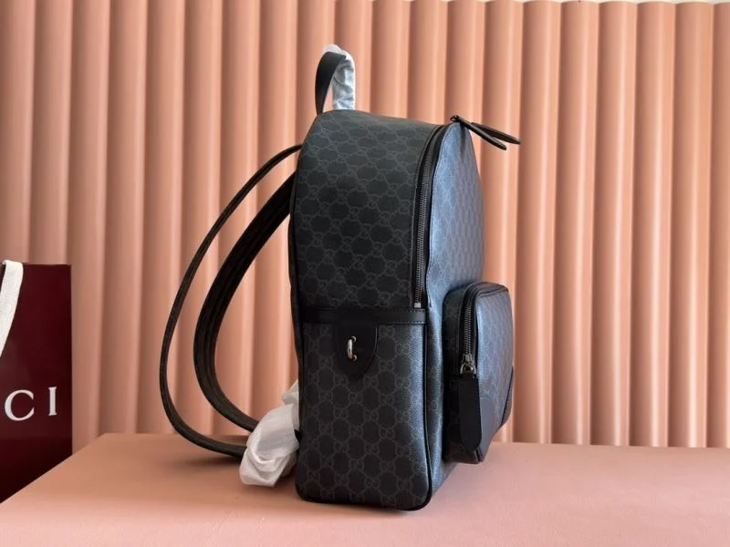 Gucci Backpacks Casual 50029