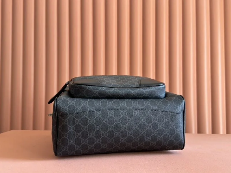 Gucci Backpacks Casual 50029