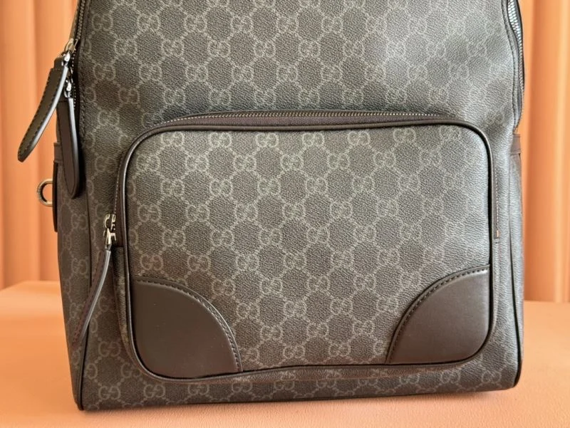 Gucci Backpacks Casual 50029