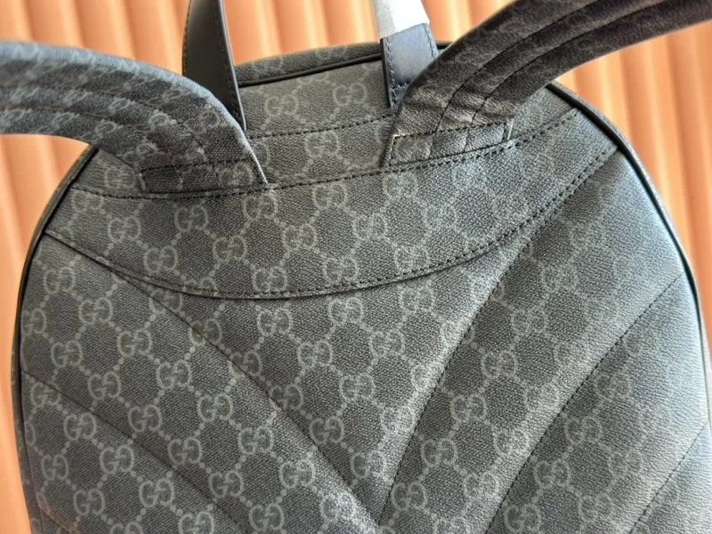 Gucci Backpacks Casual 50029