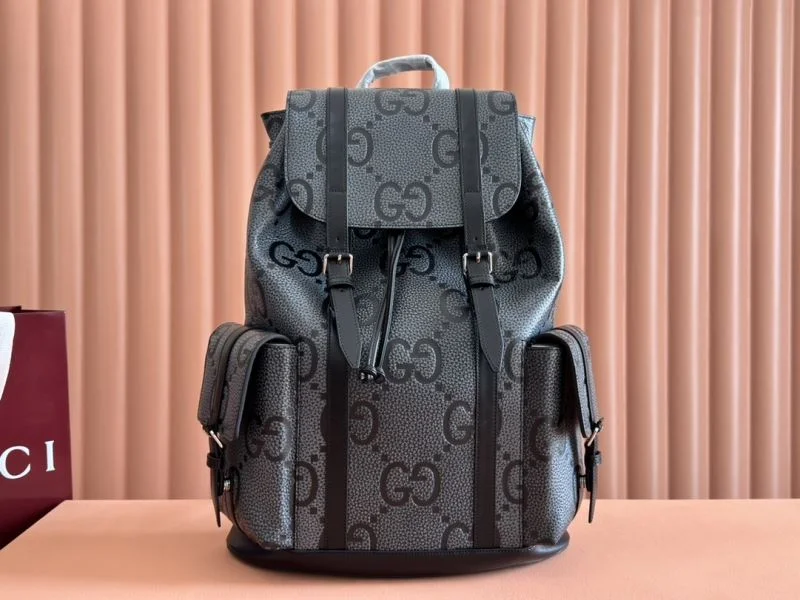 Gucci Backpacks Durable 50018