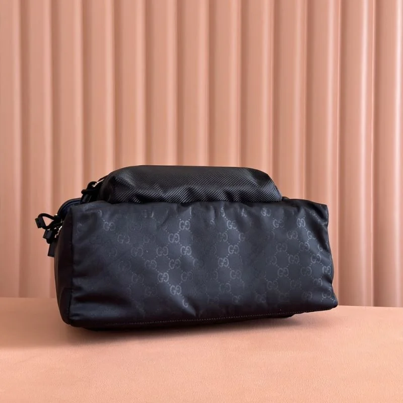 Reliable Gucci Backpacks 50025