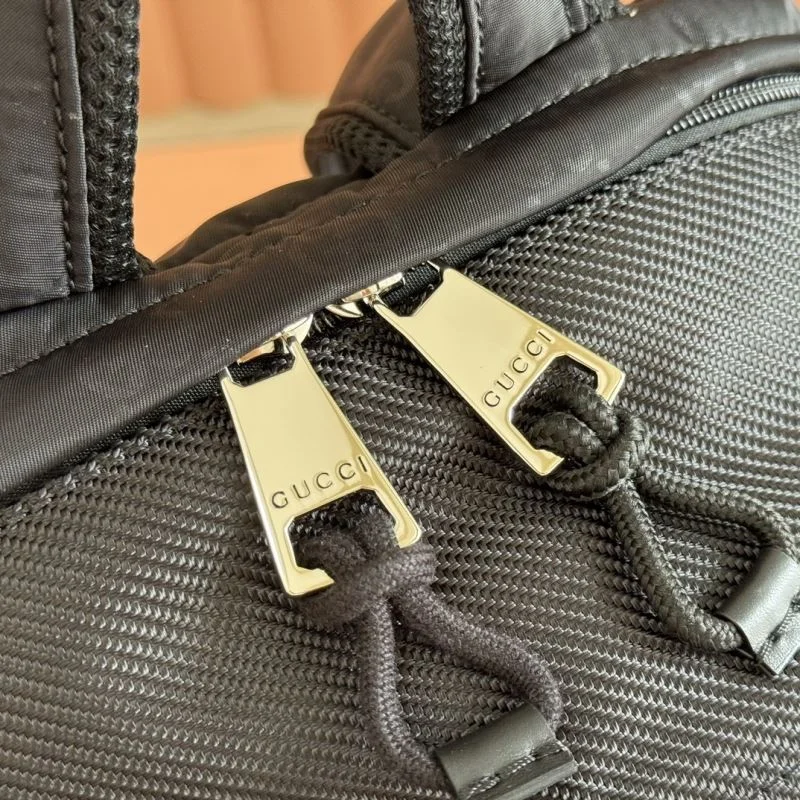 Reliable Gucci Backpacks 50025