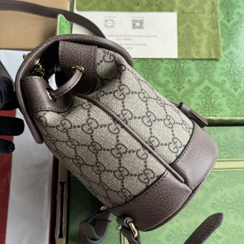 StreetReady Gucci Backpacks 50015