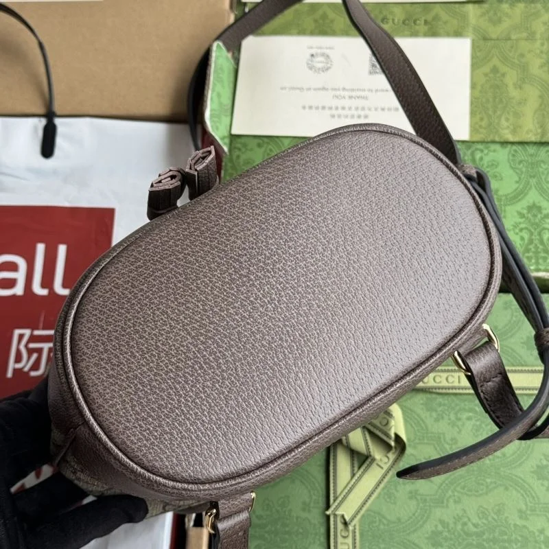 StreetReady Gucci Backpacks 50015