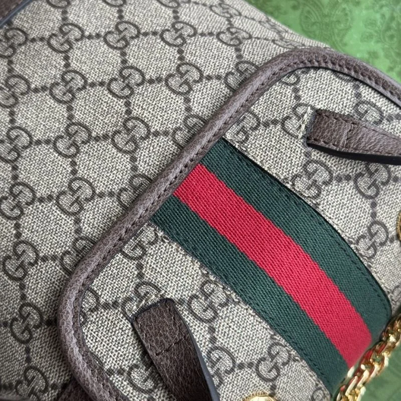 StreetReady Gucci Backpacks 50015
