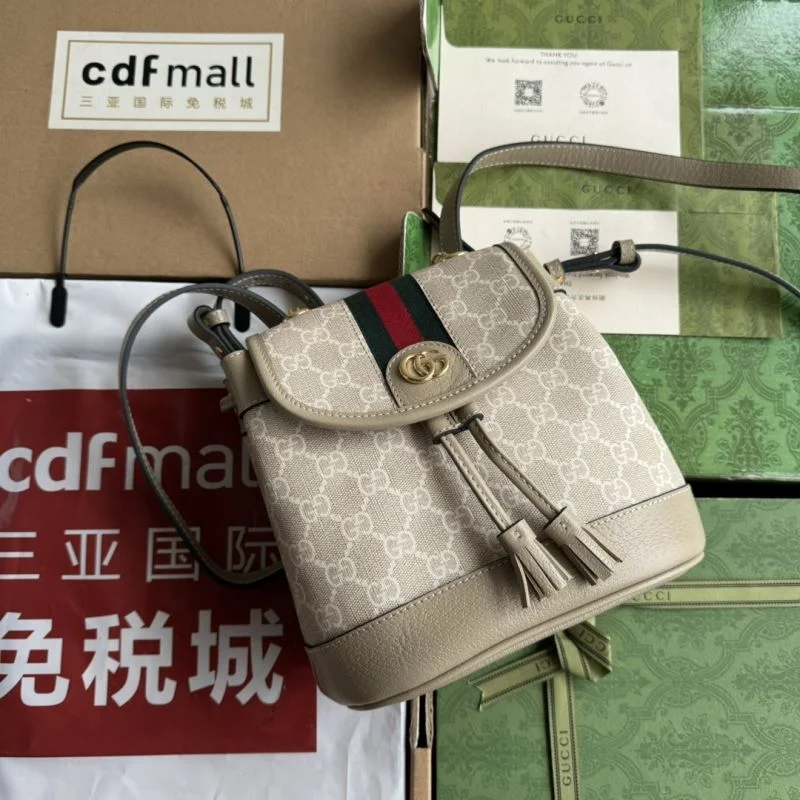 Gucci Backpacks Durable 50022