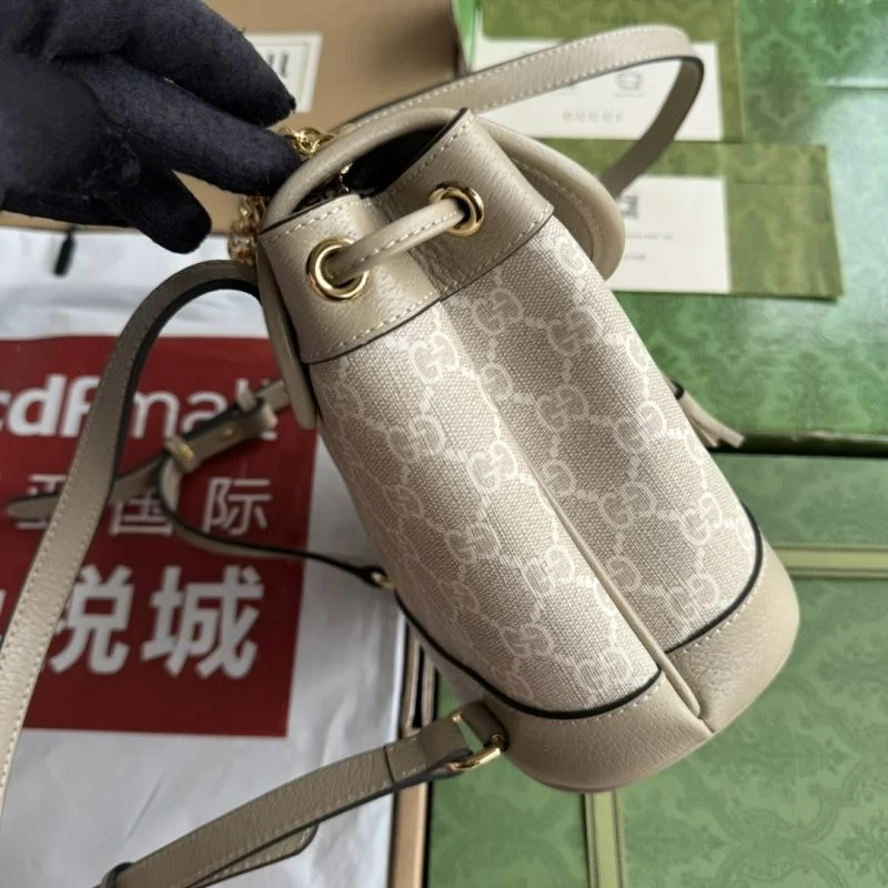 Gucci Backpacks Durable 50022