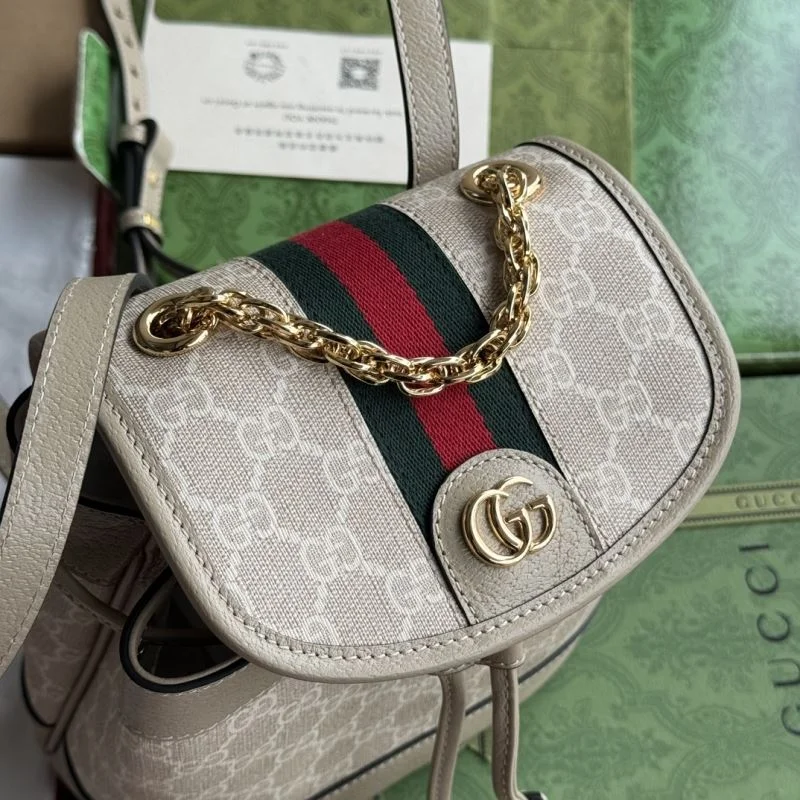 Gucci Backpacks Durable 50022