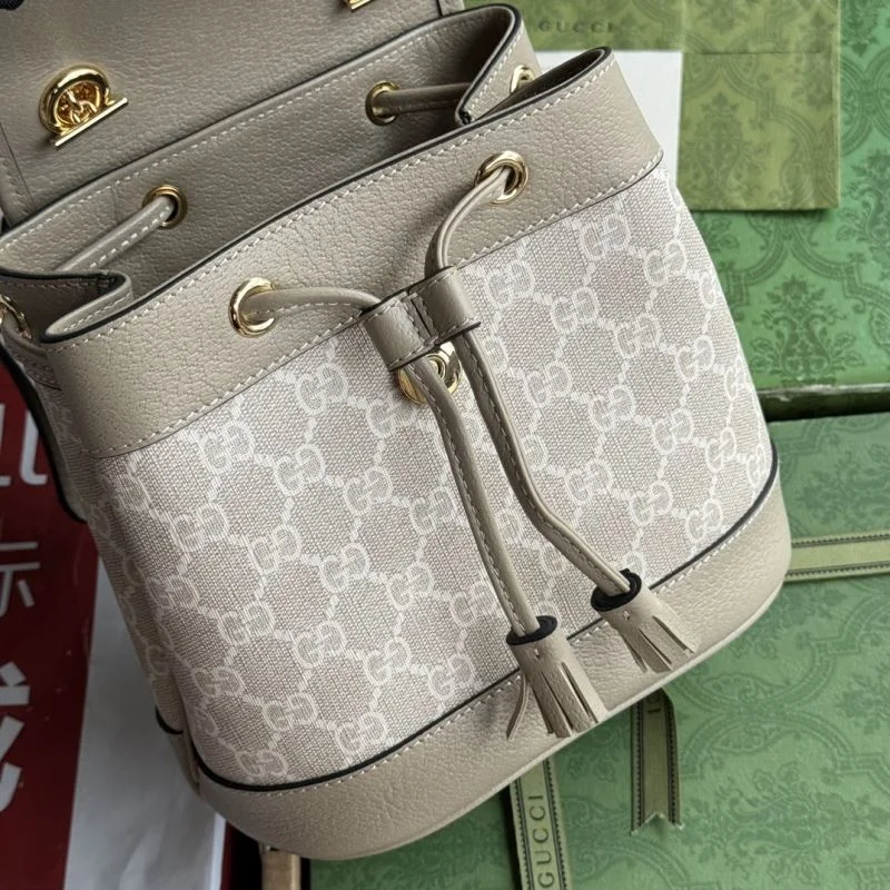 Gucci Backpacks Durable 50022