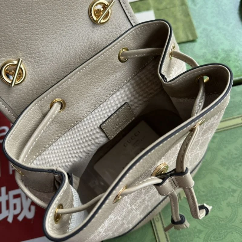 Gucci Backpacks Durable 50022