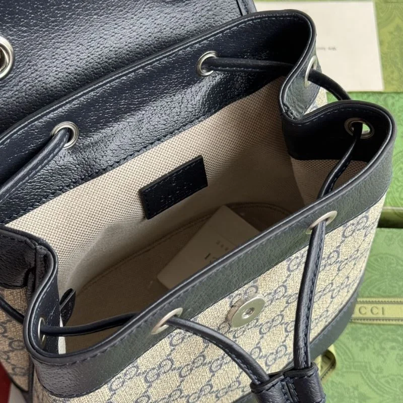 Gucci Backpacks TimelessDesign 50027