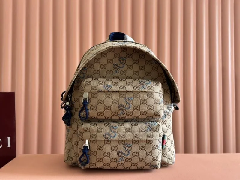 UrbanChic Gucci Backpacks 50014