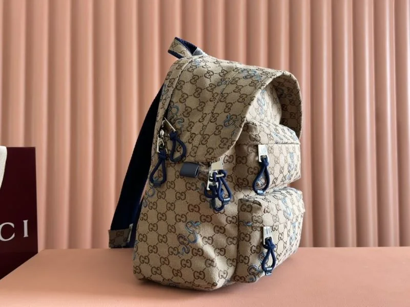 UrbanChic Gucci Backpacks 50014