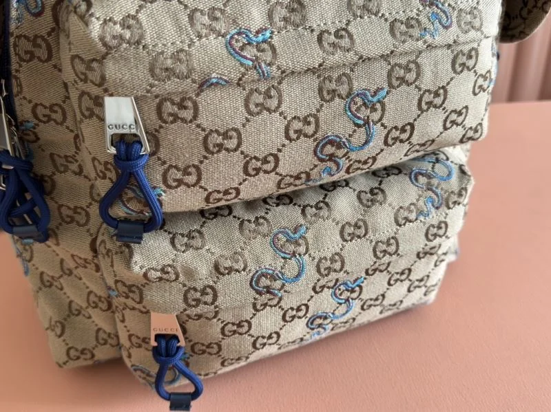 UrbanChic Gucci Backpacks 50014