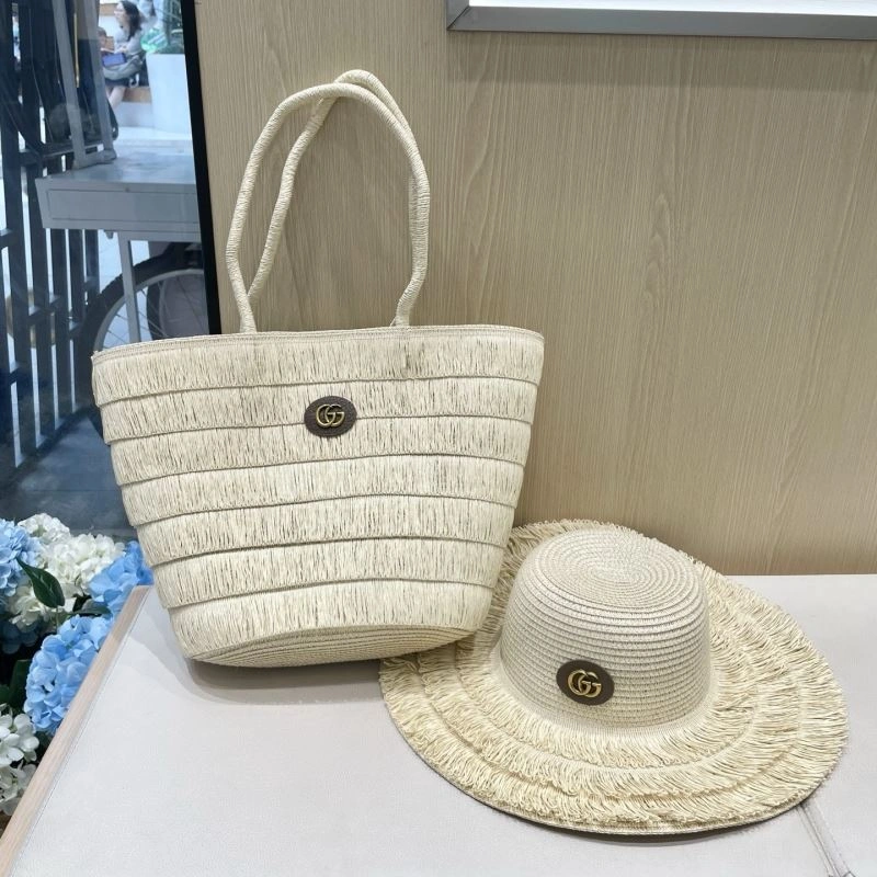 OdorResistant Gucci Bags 255595